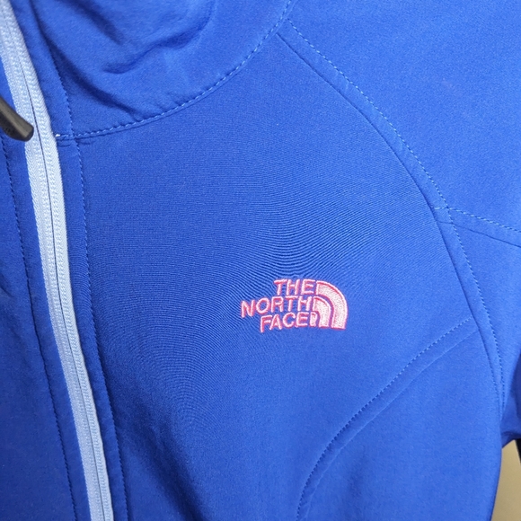 The North Face Jacket - Picture 2 of 3